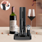 Electric Wine Opener 5 in 1 - Original