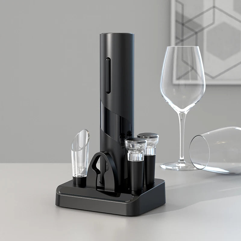 Electric Wine Opener 5 in 1 - Original