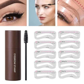 EyesBrow Stamp™ - Kit for Perfect Eyebrows